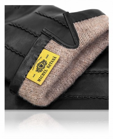 Перчатки Мужские K100-MONCEAU/BL